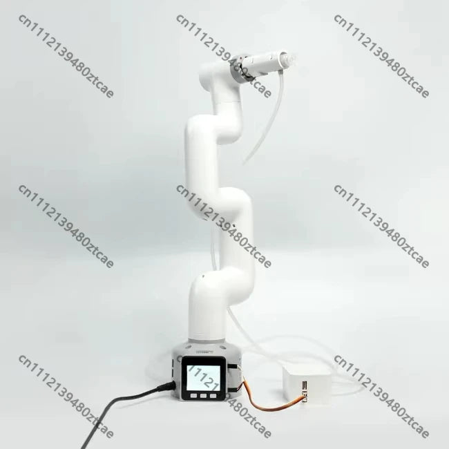 6DOF Robotic Arm, ROS Open Source, Drag Teaching & Visual Recognition - Image 2