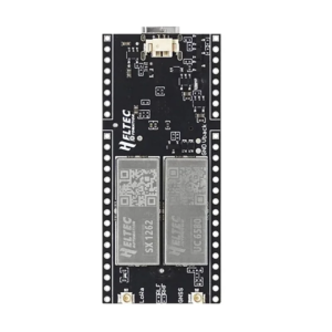 DIGIT-Lora Wireless Tracker ESP32 Lora Meshtastic Asset Tracker SX1262 Wi-Fi Bluetooth GPS Tracker 433-510MHZ For Bike Car