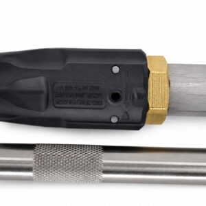 JROD M5 Twist, Shooter and Nozzle Tip
